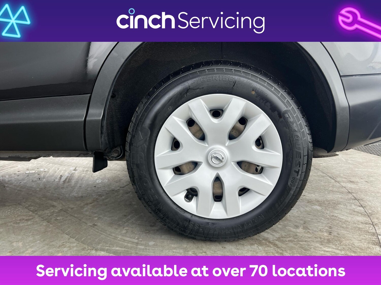 Used Nissan Qashqai 2019 for sale - 76173877: Photo 26