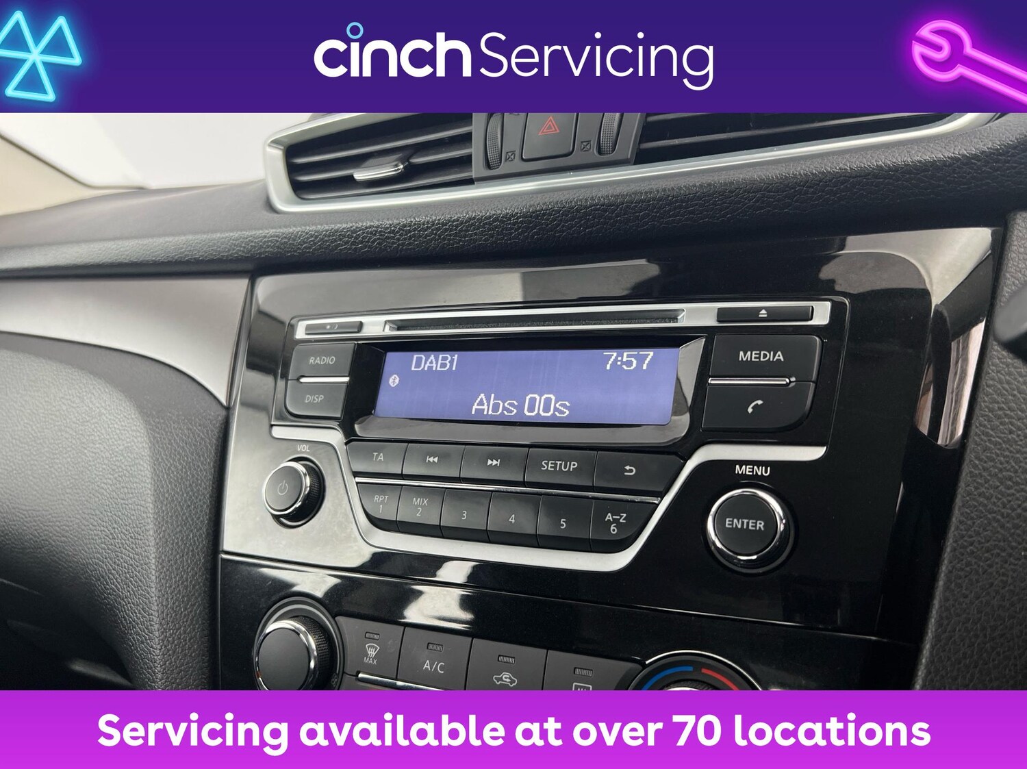 Used Nissan Qashqai 2019 for sale - 76173877: Photo 31