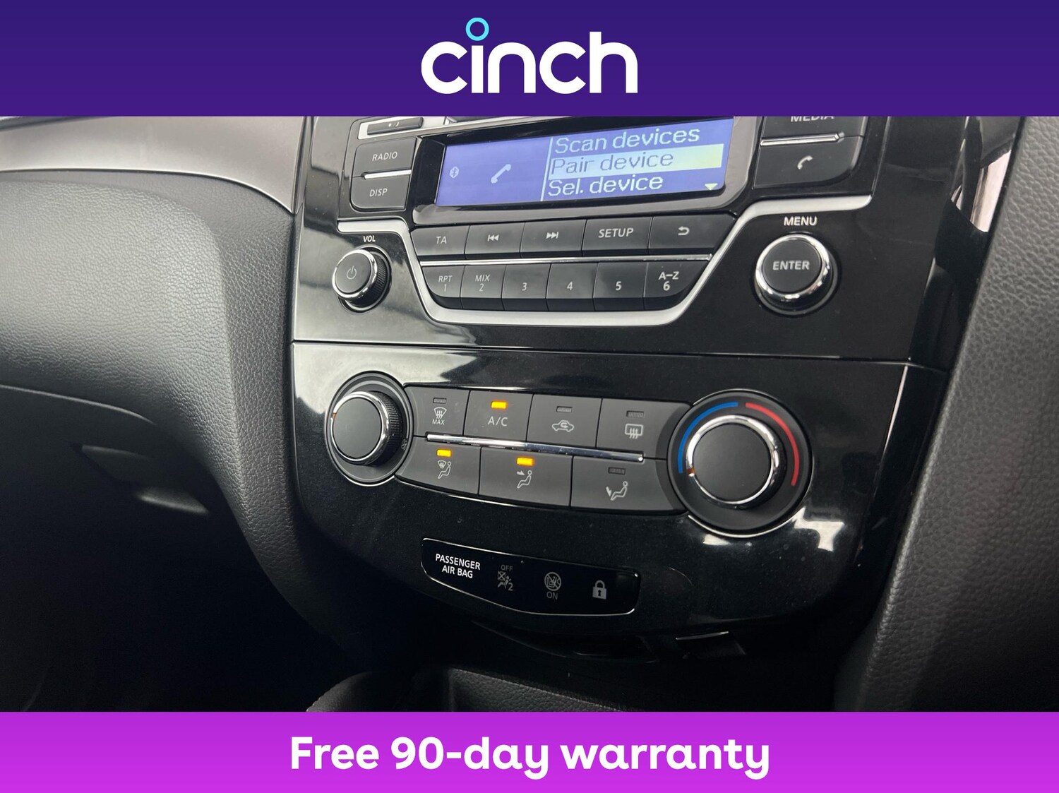 Used Nissan Qashqai 2019 for sale - 76173877: Photo 34