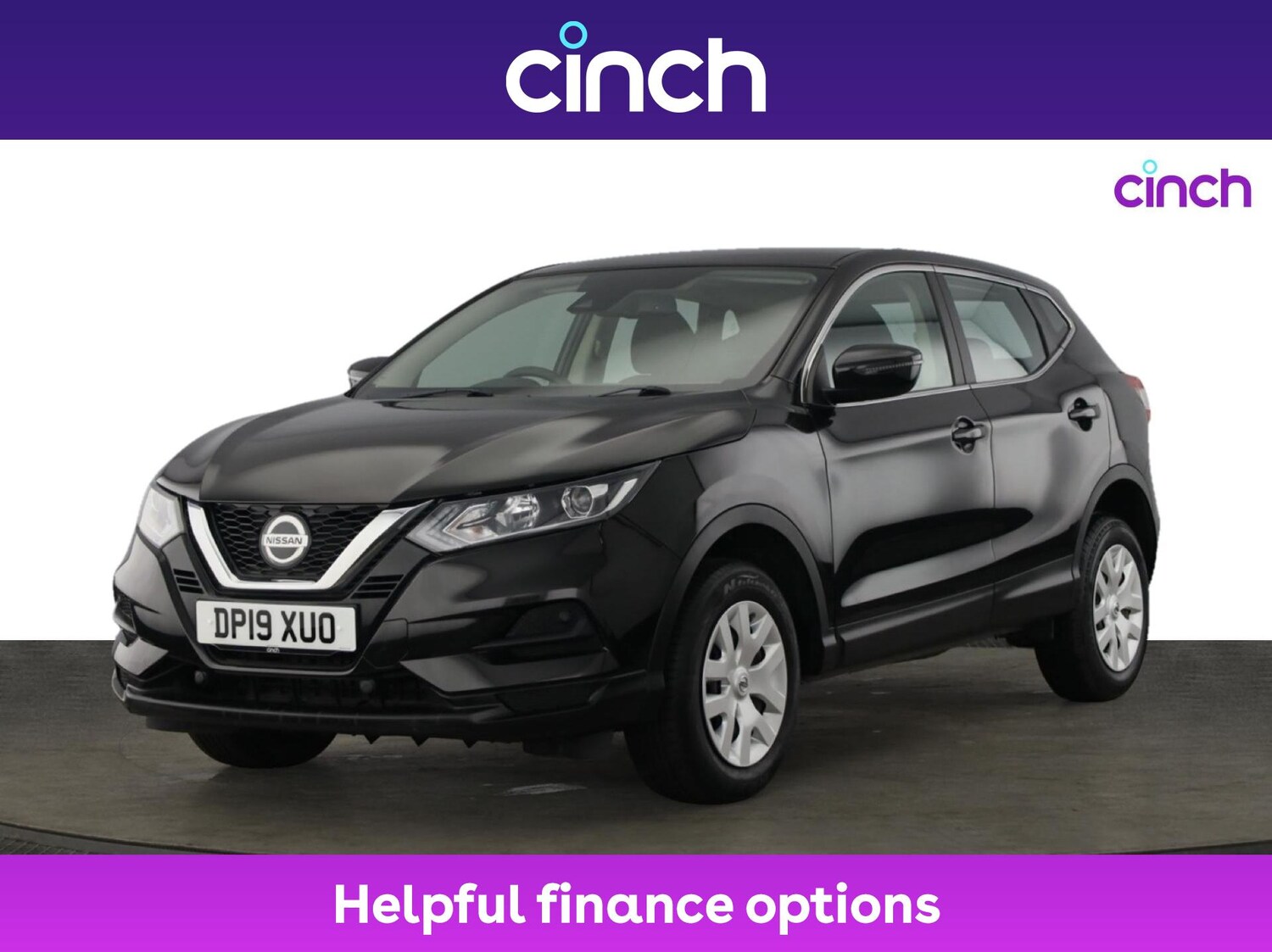Used Nissan Qashqai 2019 for sale - 76173877: Photo 9