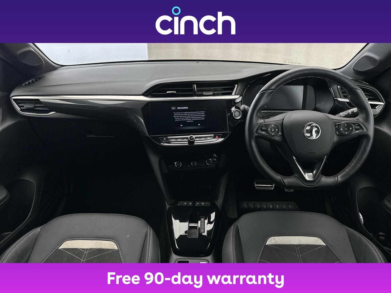 Used Vauxhall Corsa 2023 for sale - 76590598: Photo 15