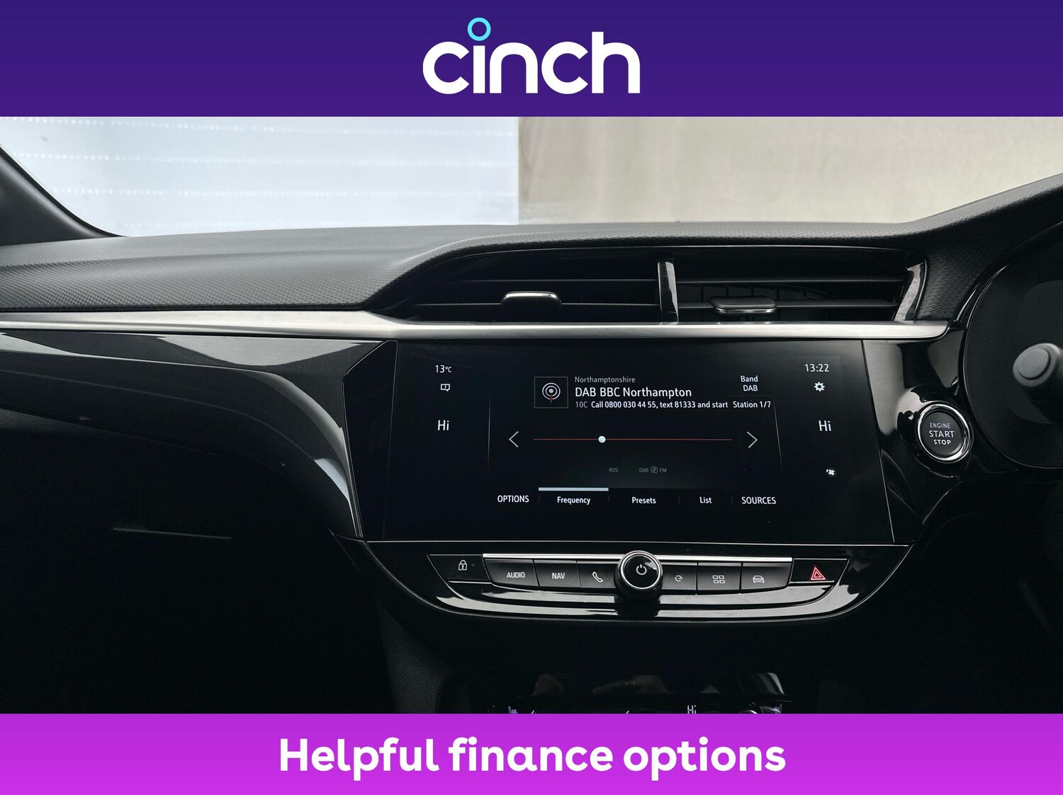 Used Vauxhall Corsa 2023 for sale - 76590598: Photo 17