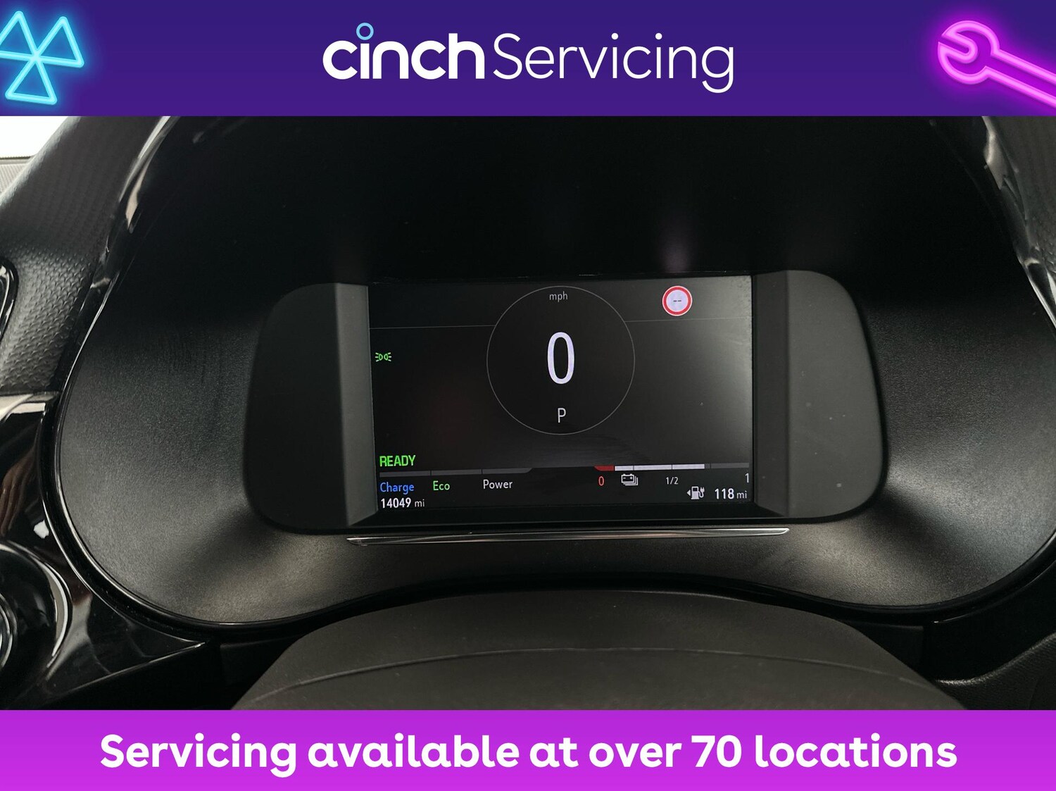 Used Vauxhall Corsa 2023 for sale - 76590598: Photo 18