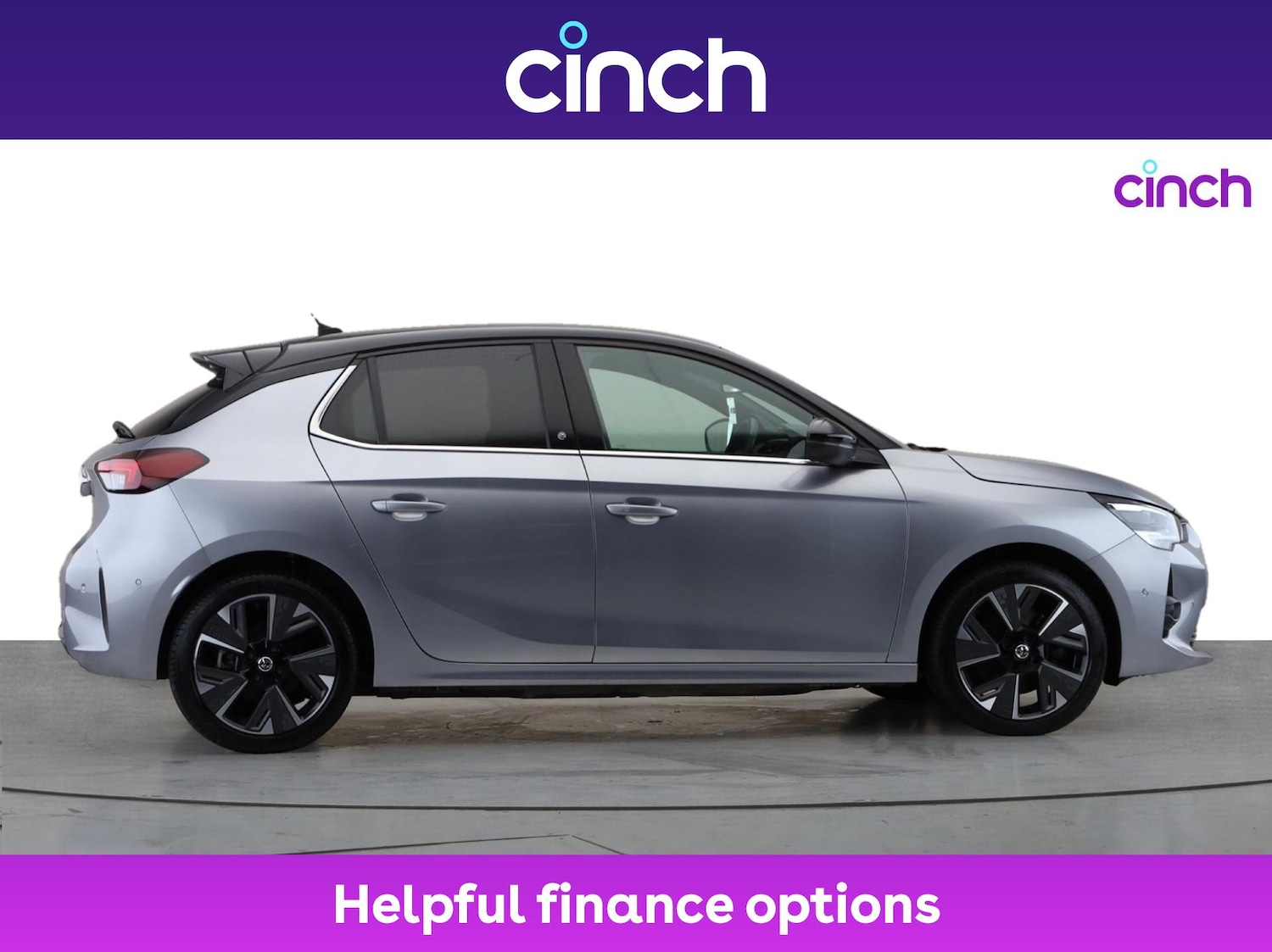 Used Vauxhall Corsa 2023 for sale - 76590598: Photo 2