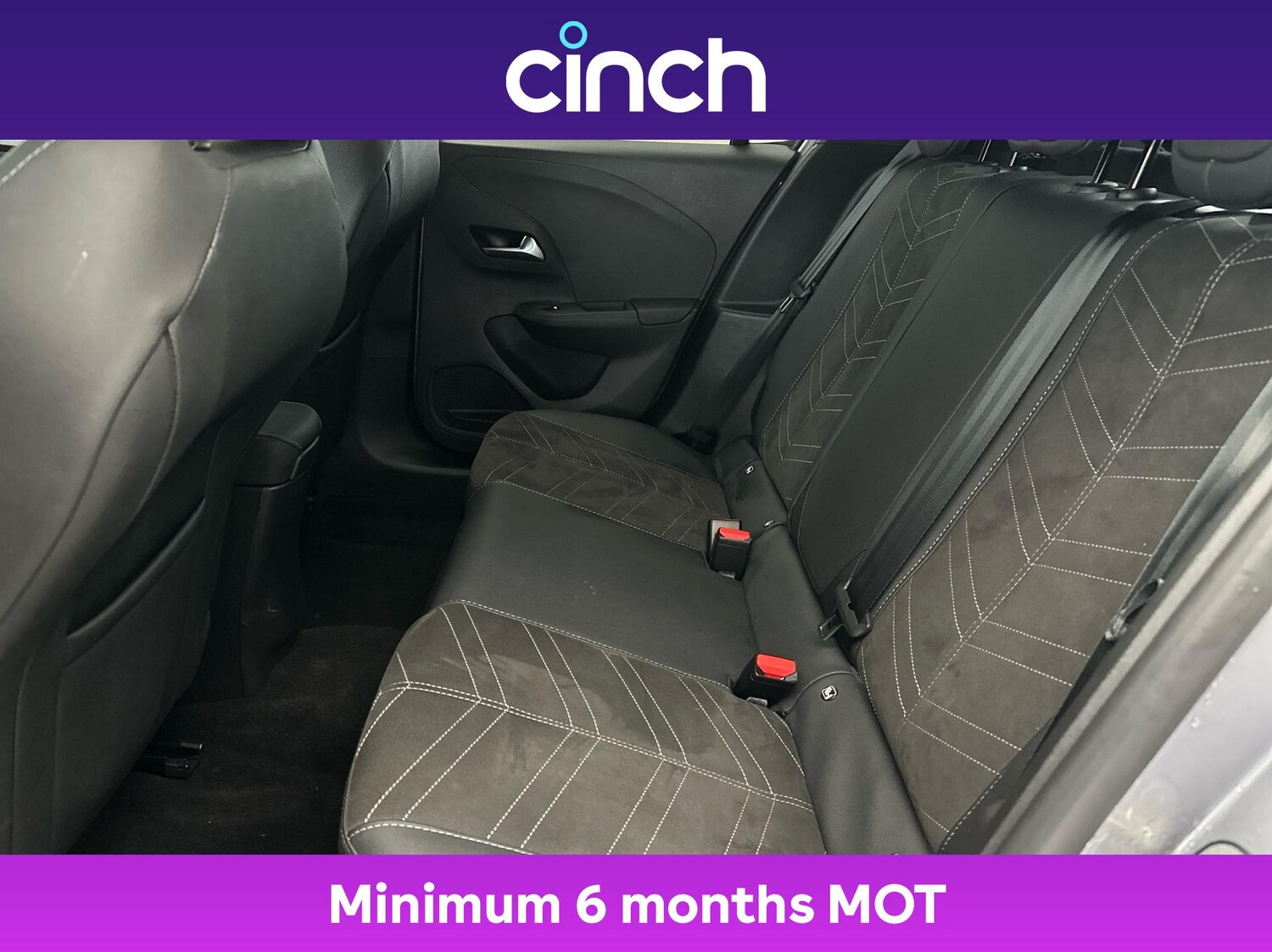 Used Vauxhall Corsa 2023 for sale - 76590598: Photo 20