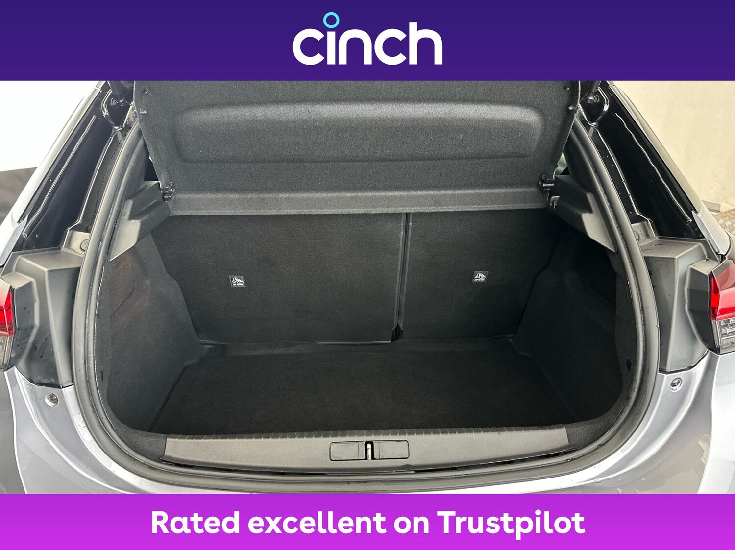 Used Vauxhall Corsa 2023 for sale - 76590598: Photo 21