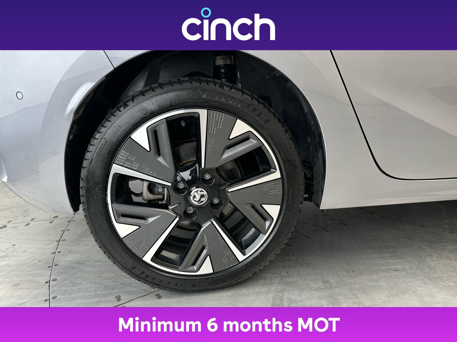 Used Vauxhall Corsa 2023 for sale - 76590598: Photo 27