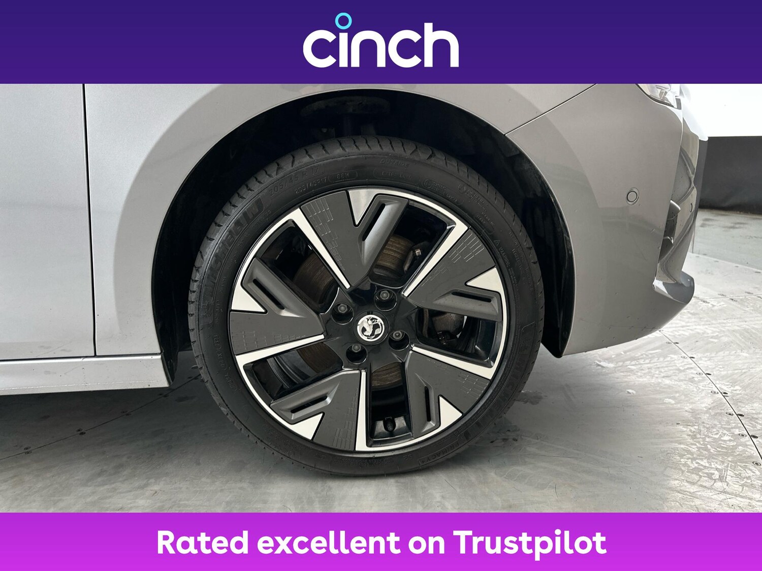 Used Vauxhall Corsa 2023 for sale - 76590598: Photo 28