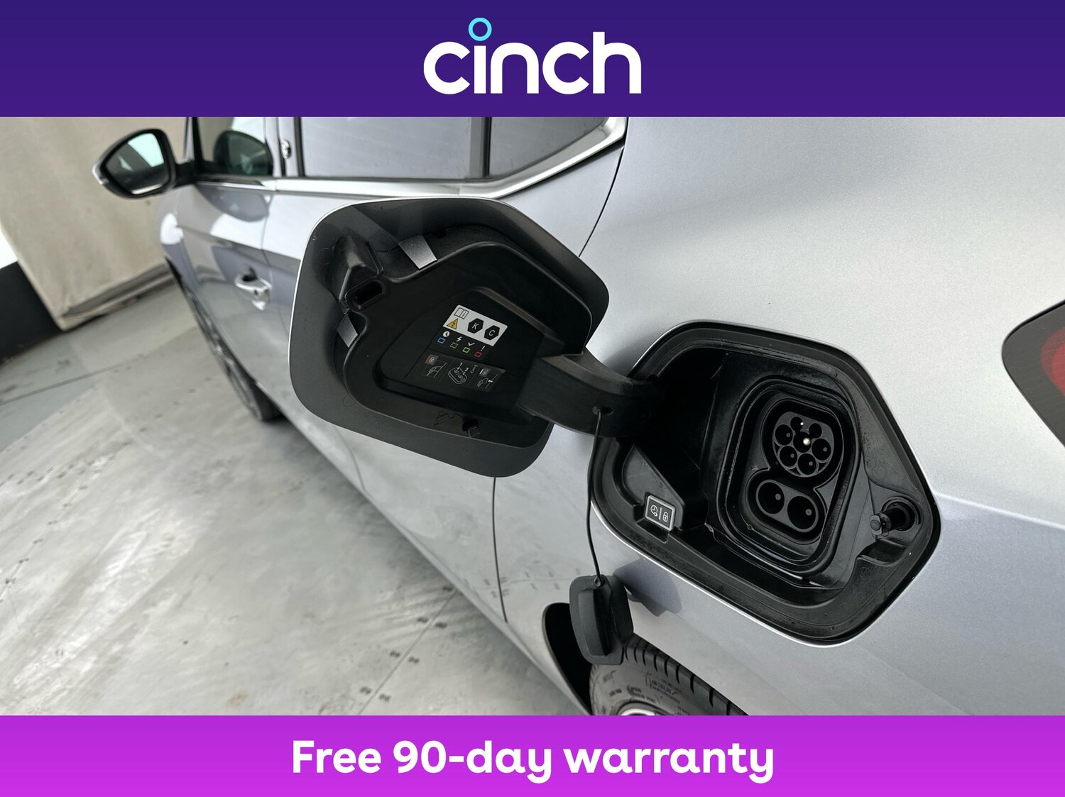 Used Vauxhall Corsa 2023 for sale - 76590598: Photo 29