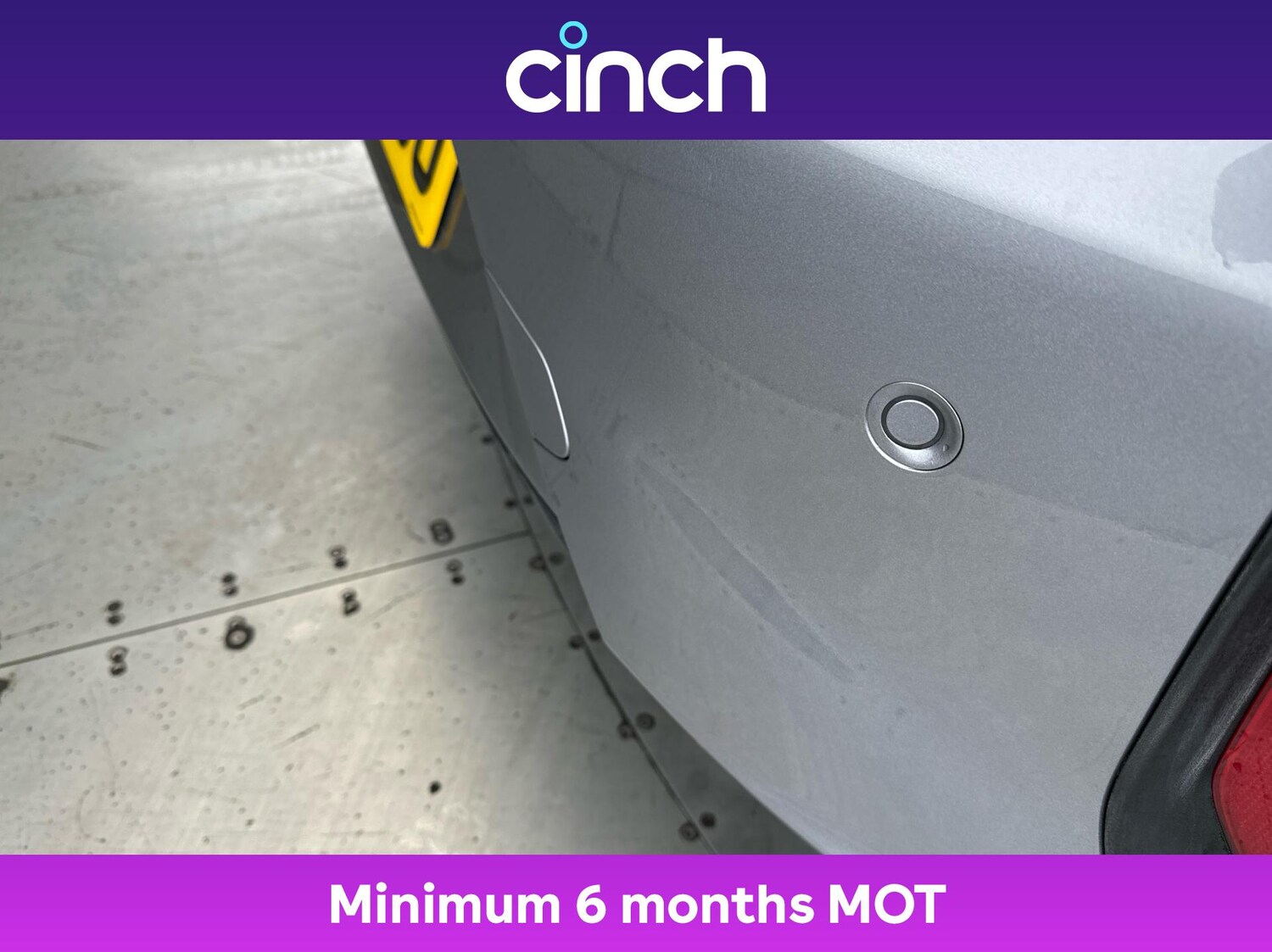 Used Vauxhall Corsa 2023 for sale - 76590598: Photo 37