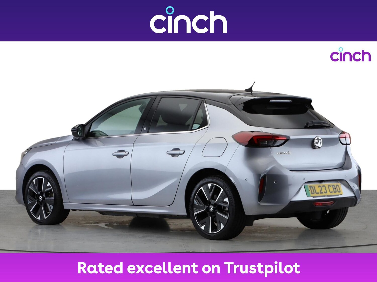 Used Vauxhall Corsa 2023 for sale - 76590598: Photo 6