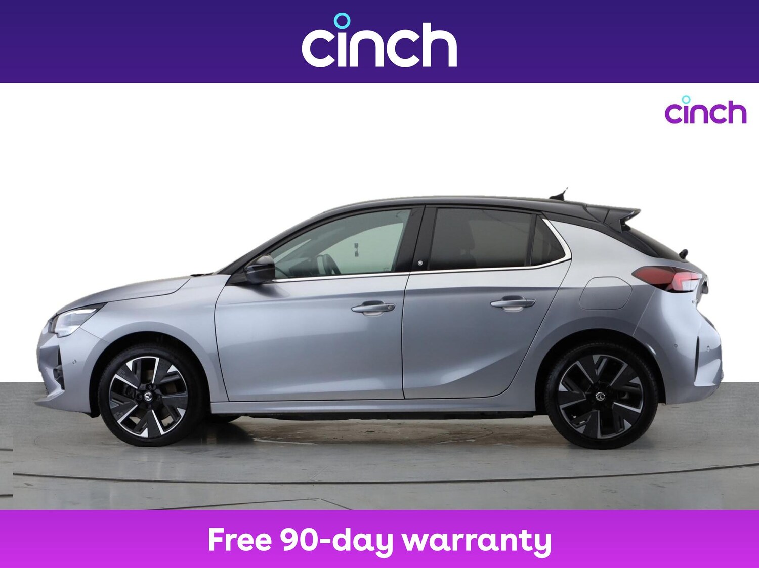 Used Vauxhall Corsa 2023 for sale - 76590598: Photo 8