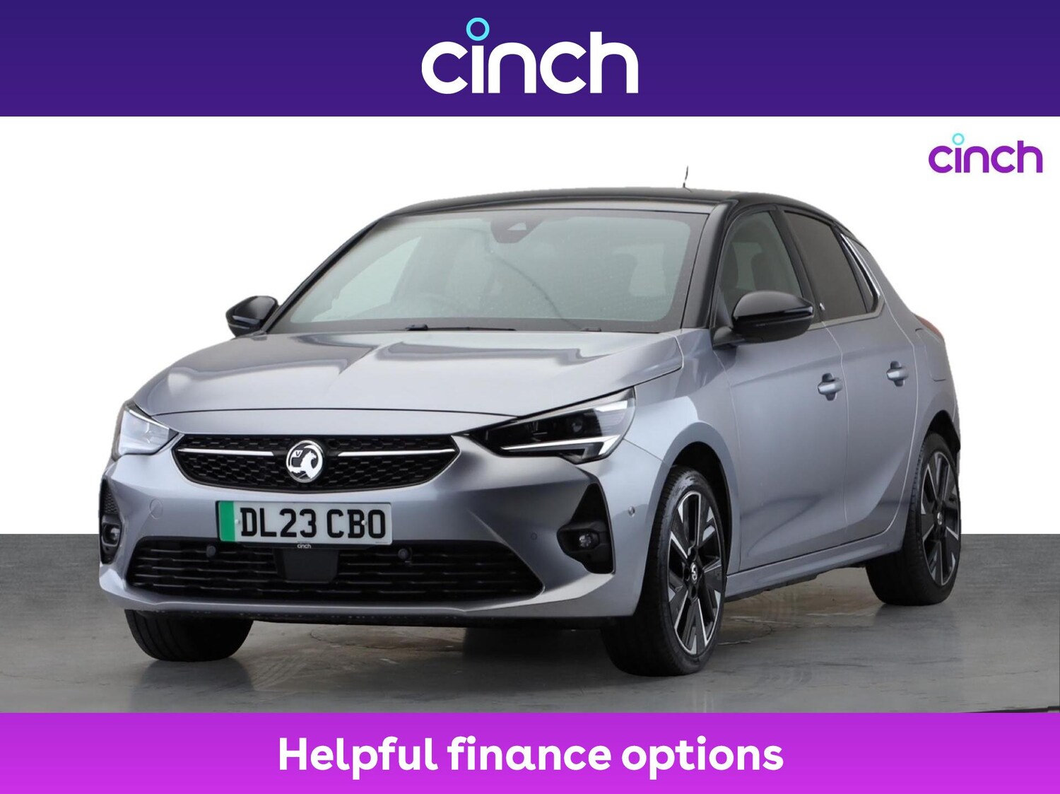 Used Vauxhall Corsa 2023 for sale - 76590598: Photo 9