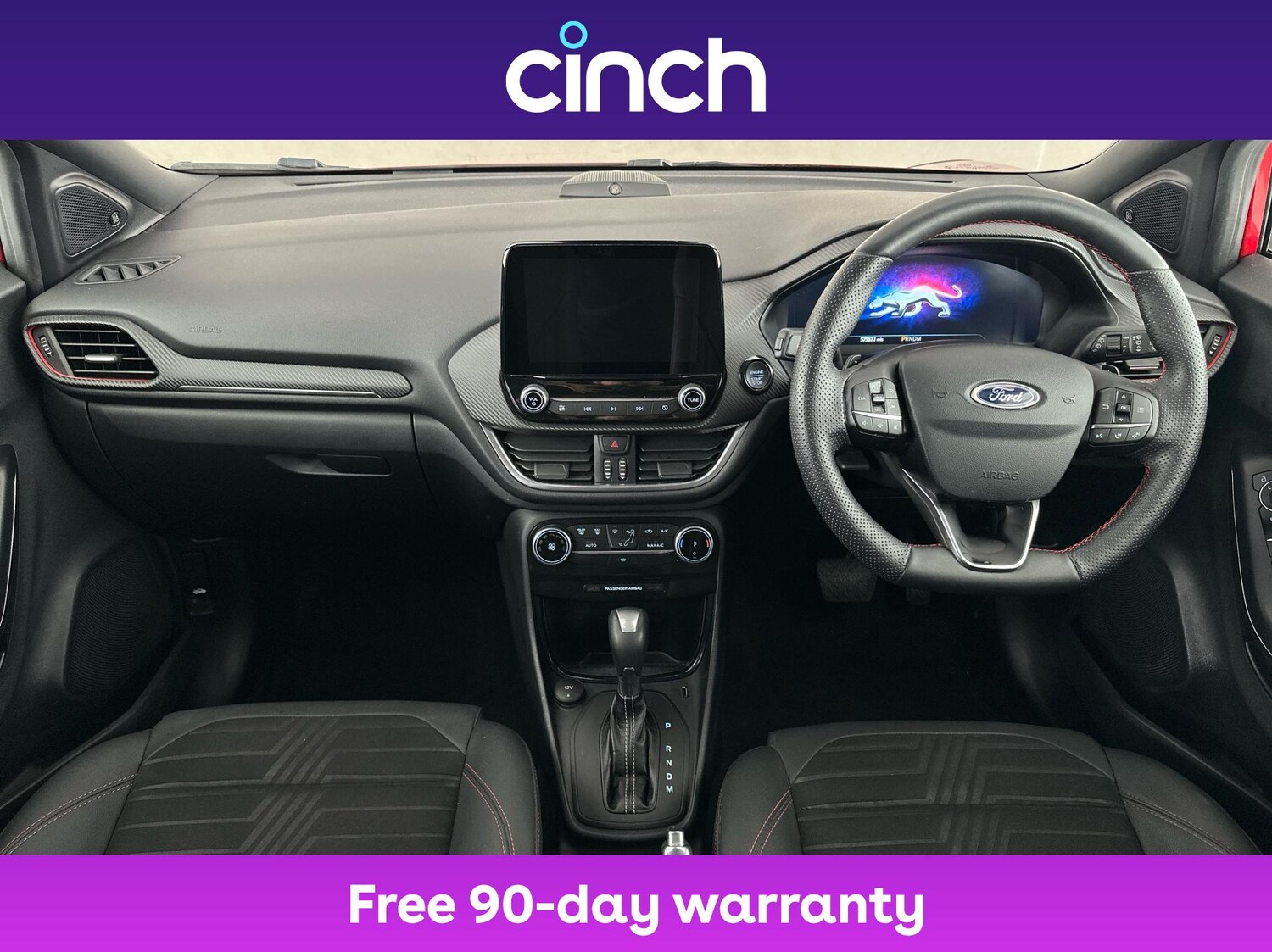 Used Ford Puma 2022 for sale - 76739781: Photo 15