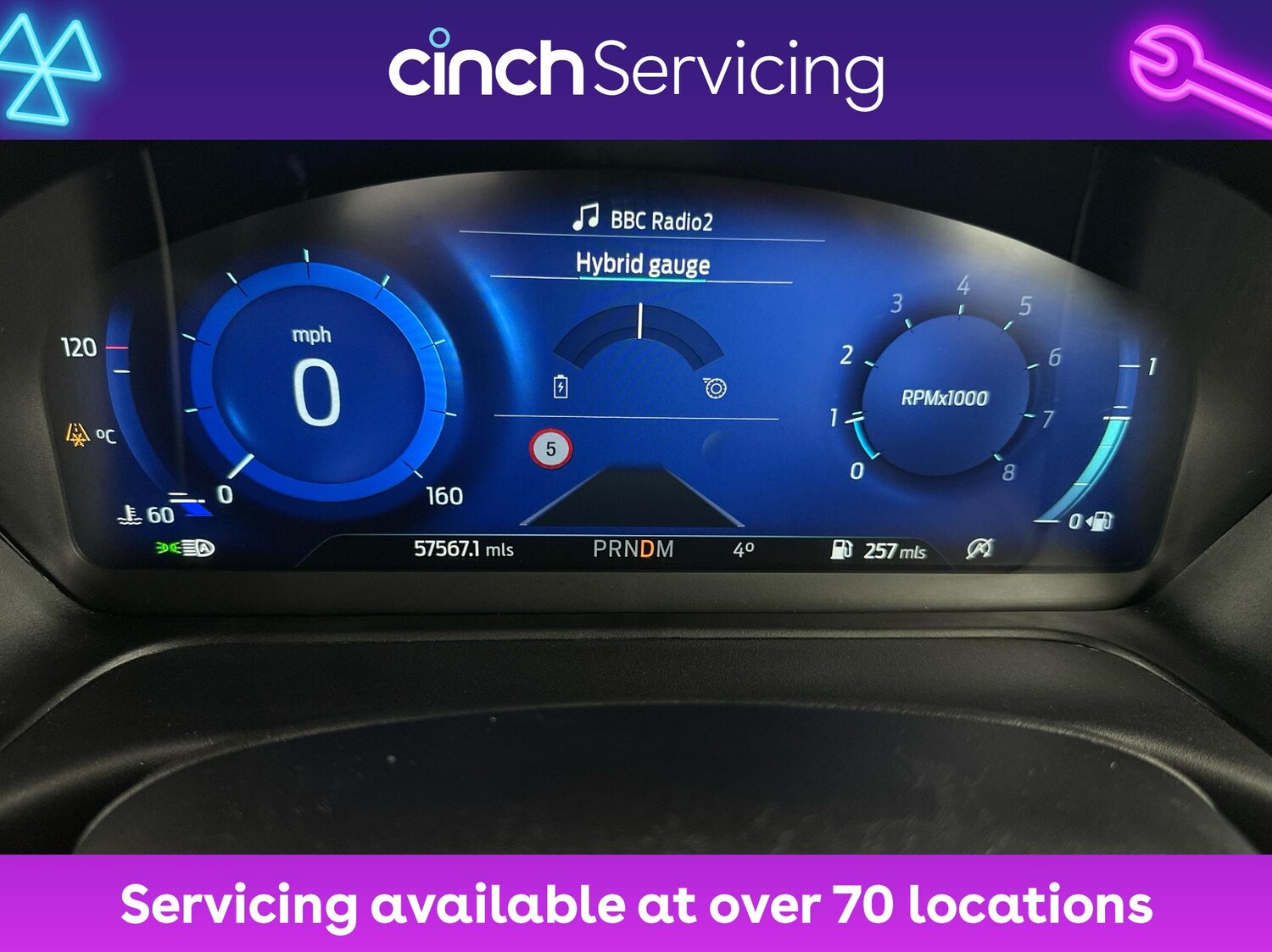 Used Ford Puma 2022 for sale - 76739781: Photo 18