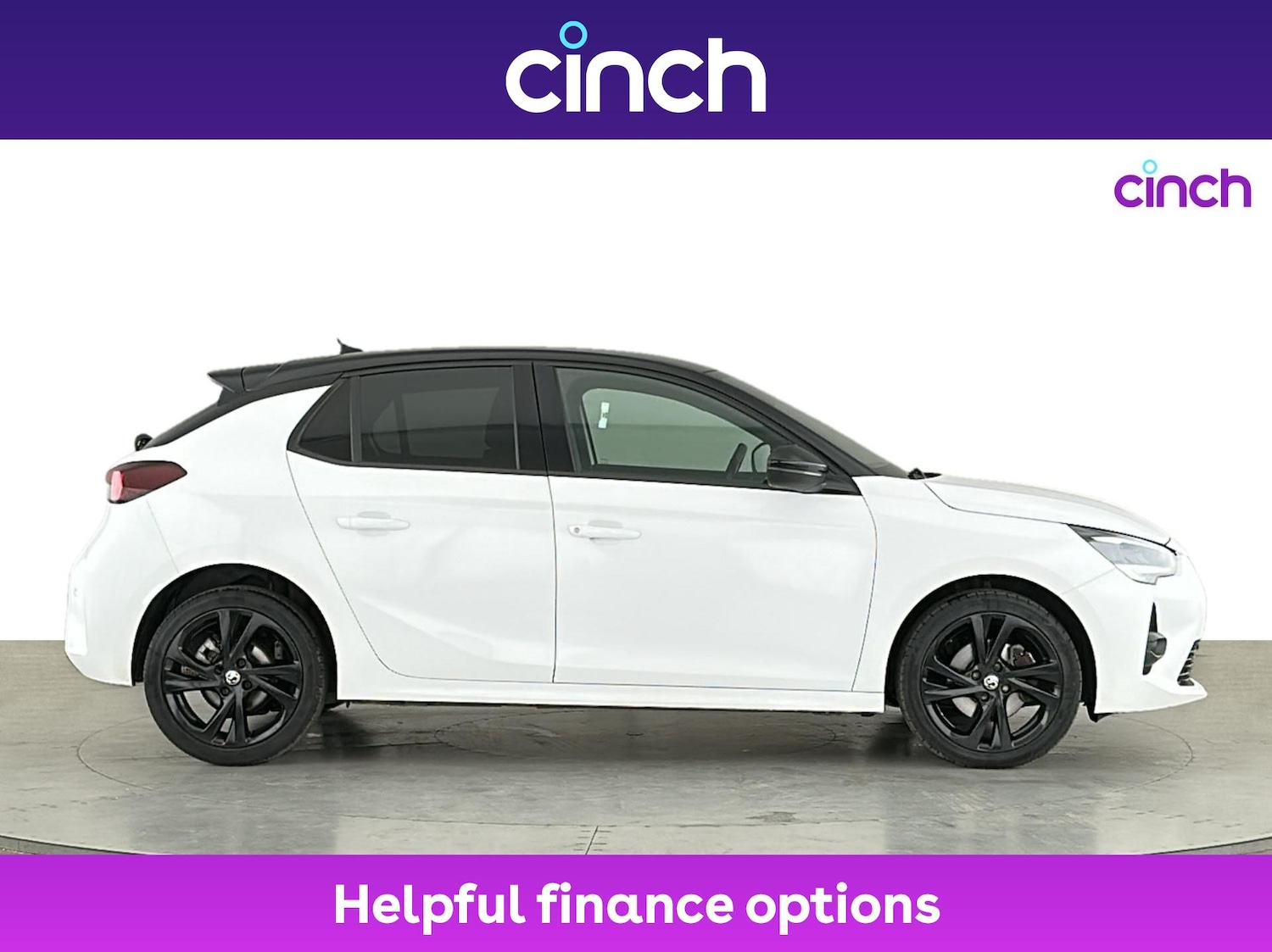 Used Vauxhall Corsa 2020 for sale - 77075936: Photo 2