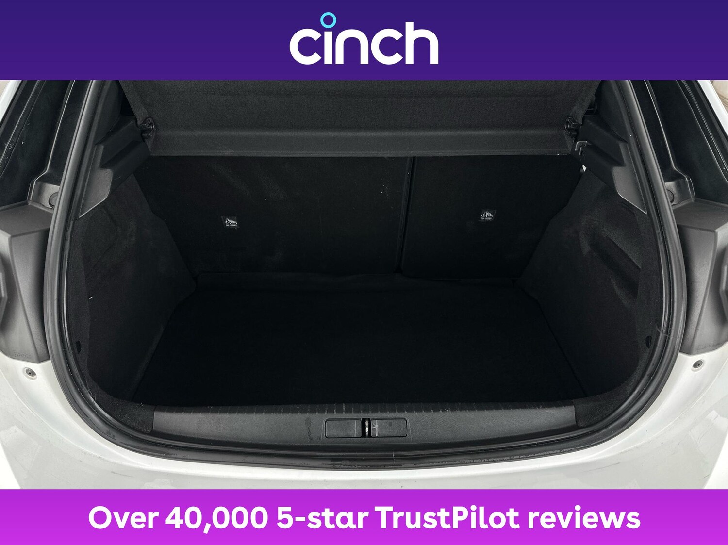 Used Vauxhall Corsa 2020 for sale - 77075936: Photo 21