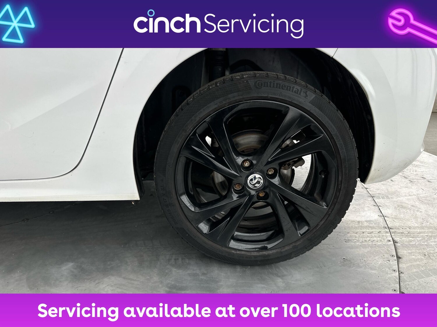 Used Vauxhall Corsa 2020 for sale - 77075936: Photo 26