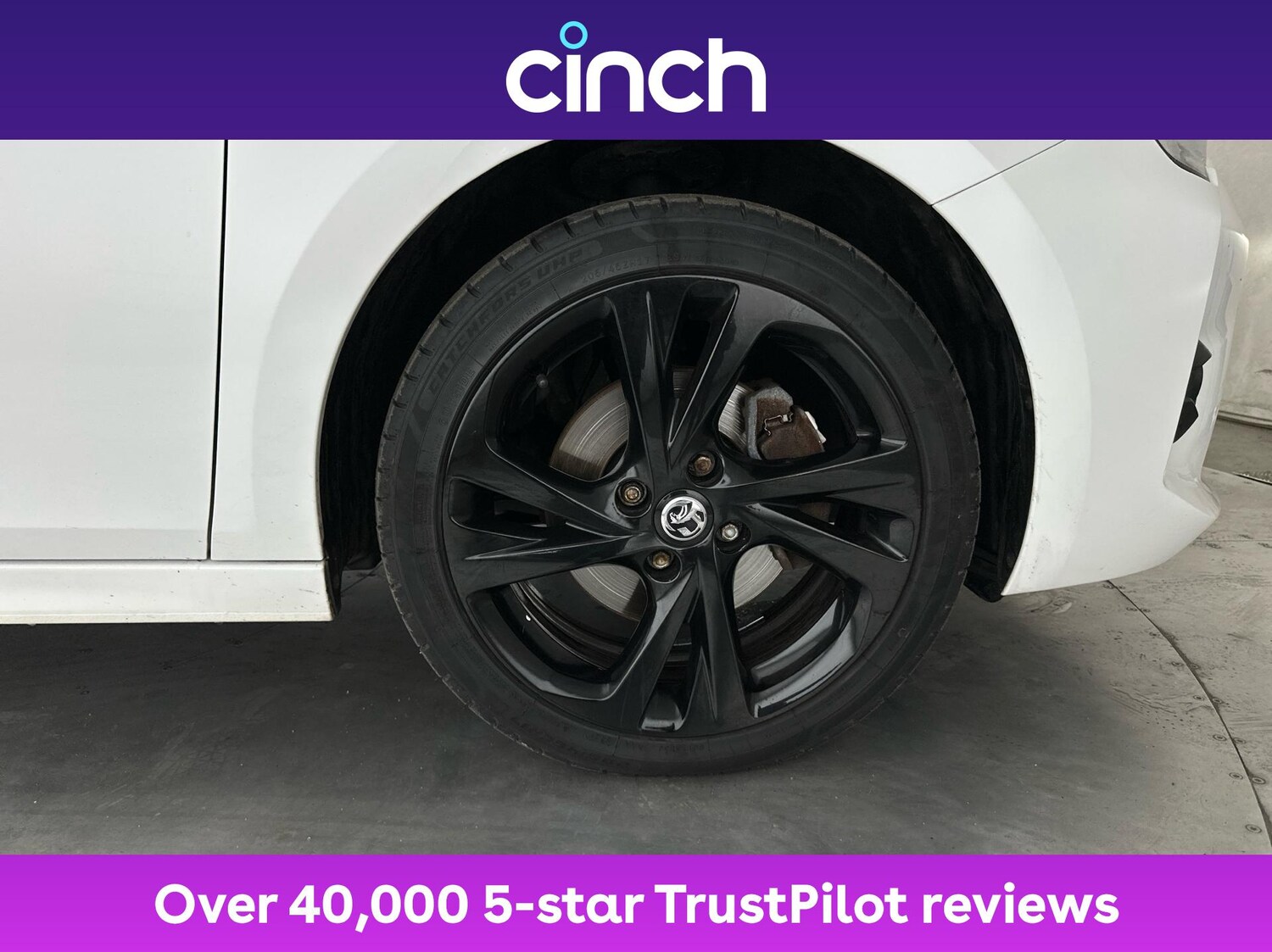 Used Vauxhall Corsa 2020 for sale - 77075936: Photo 28