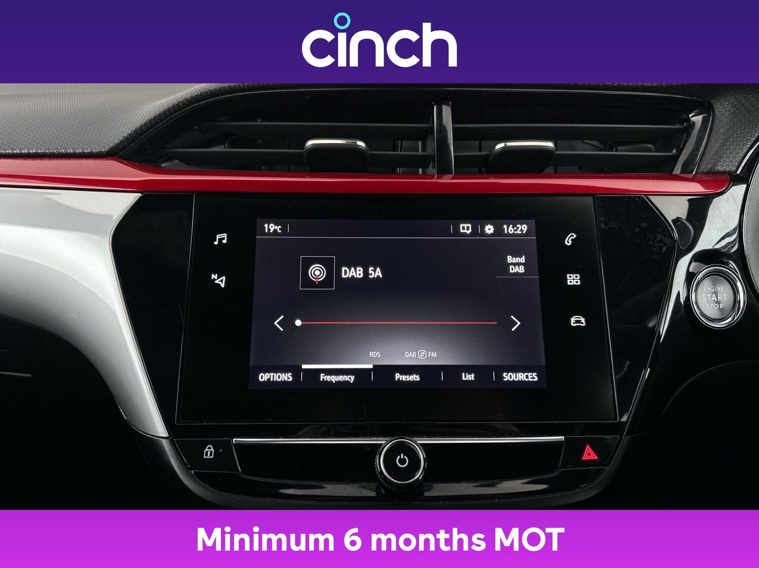 Used Vauxhall Corsa 2020 for sale - 77075936: Photo 32