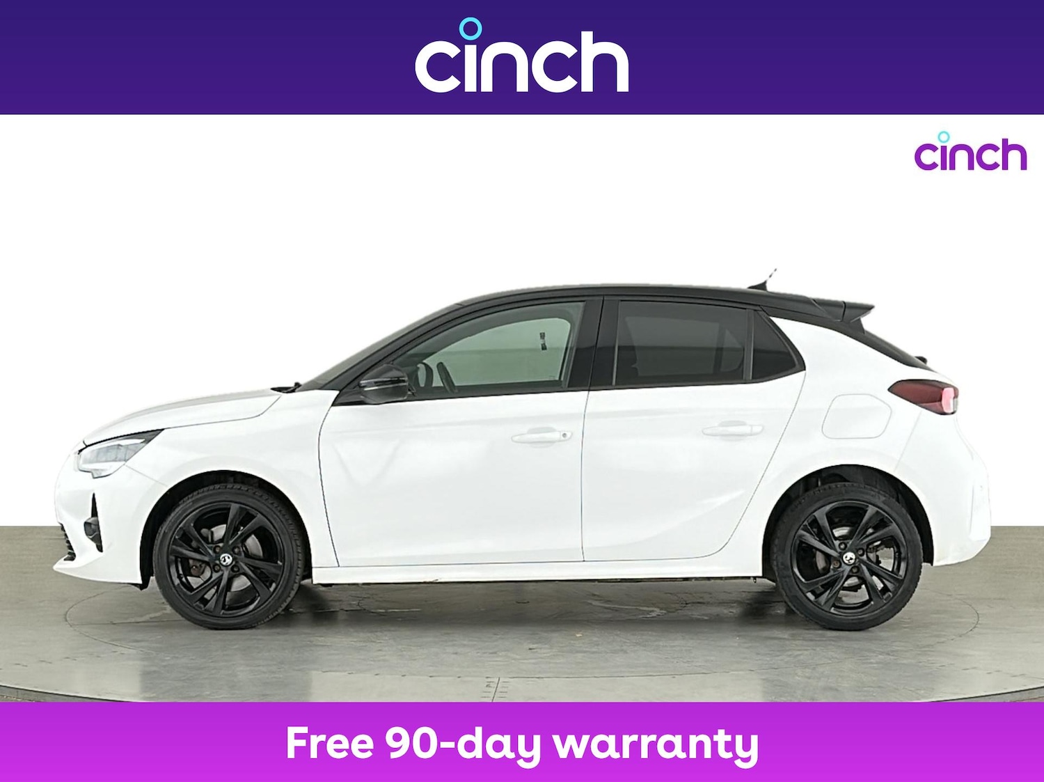 Used Vauxhall Corsa 2020 for sale - 77075936: Photo 8