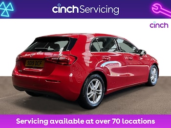 Used Mercedes-Benz A-Class 2019 for sale - 76186492: Photo 3