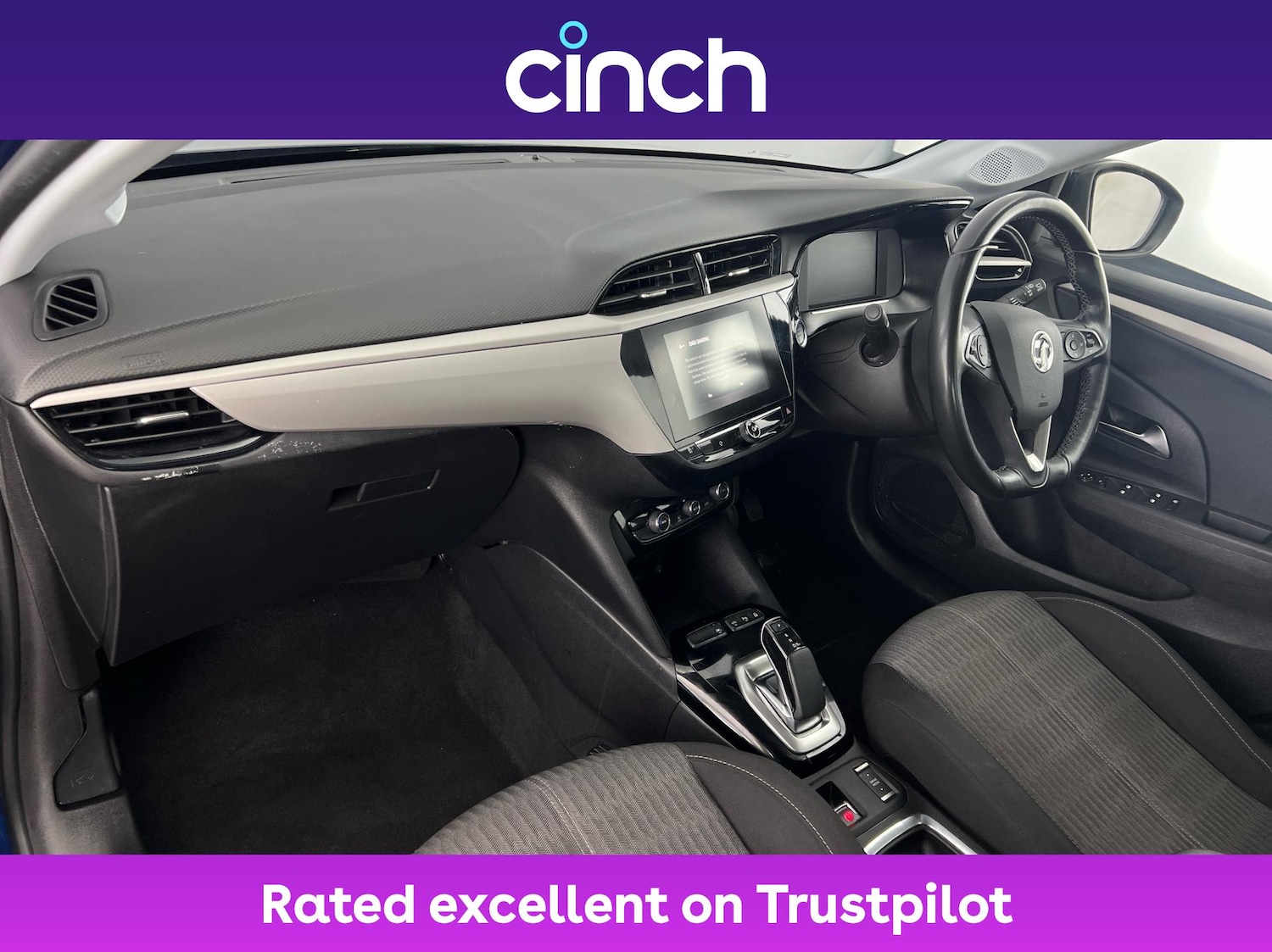 Used Vauxhall Corsa 2022 for sale - 76856500: Photo 14