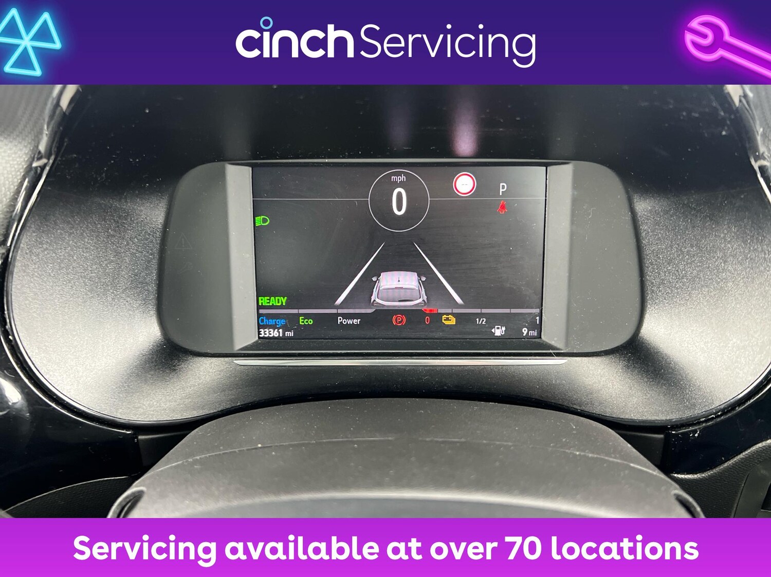 Used Vauxhall Corsa 2022 for sale - 76856500: Photo 18