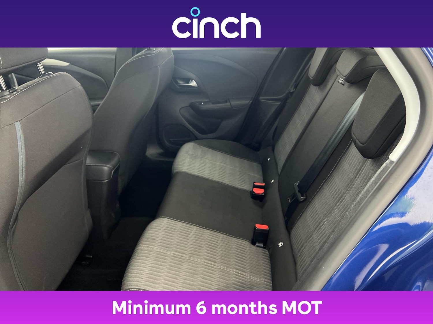 Used Vauxhall Corsa 2022 for sale - 76856500: Photo 20