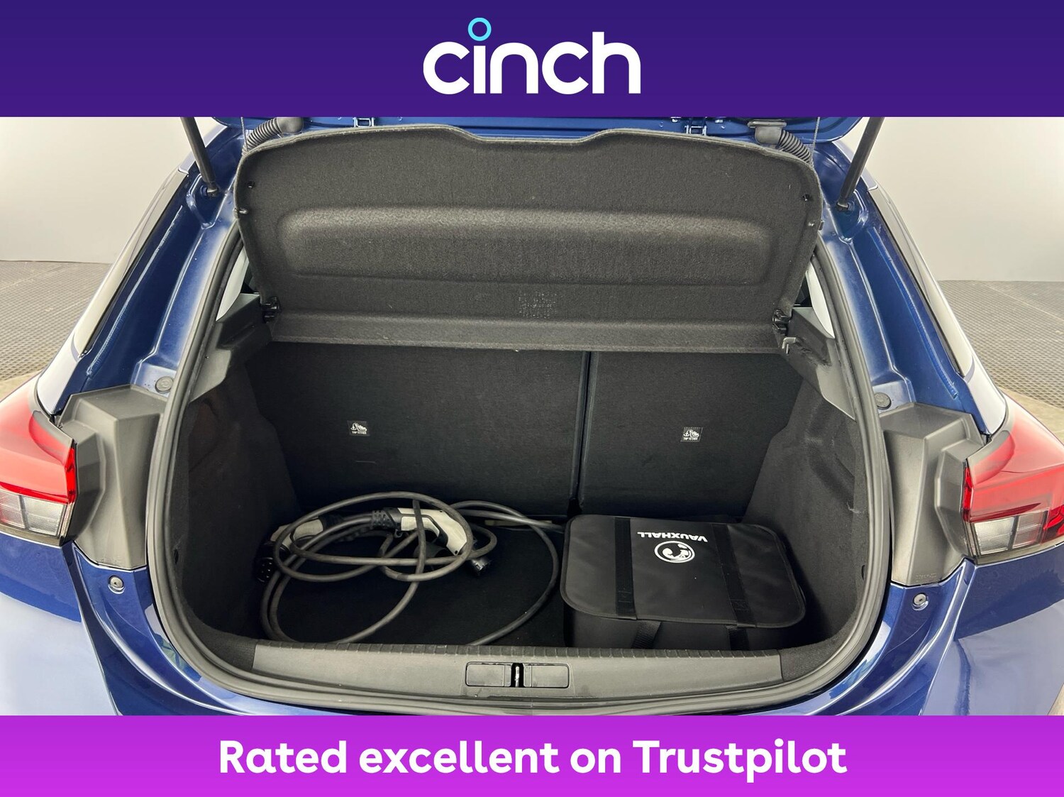 Used Vauxhall Corsa 2022 for sale - 76856500: Photo 21