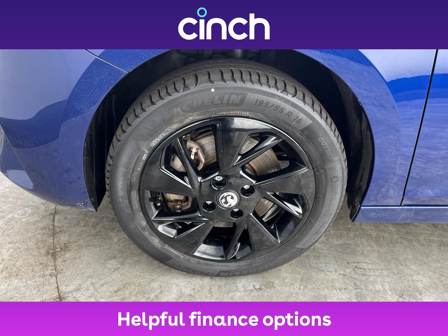 Used Vauxhall Corsa 2022 for sale - 76856500: Photo 24