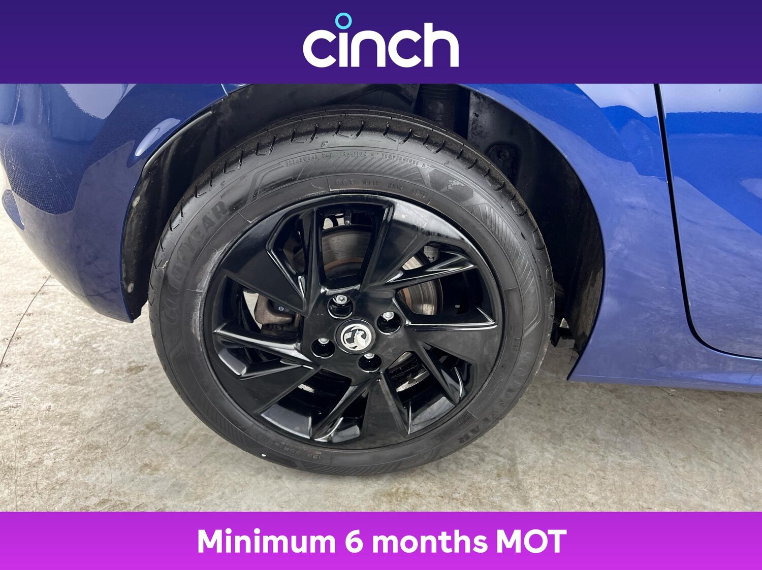 Used Vauxhall Corsa 2022 for sale - 76856500: Photo 27