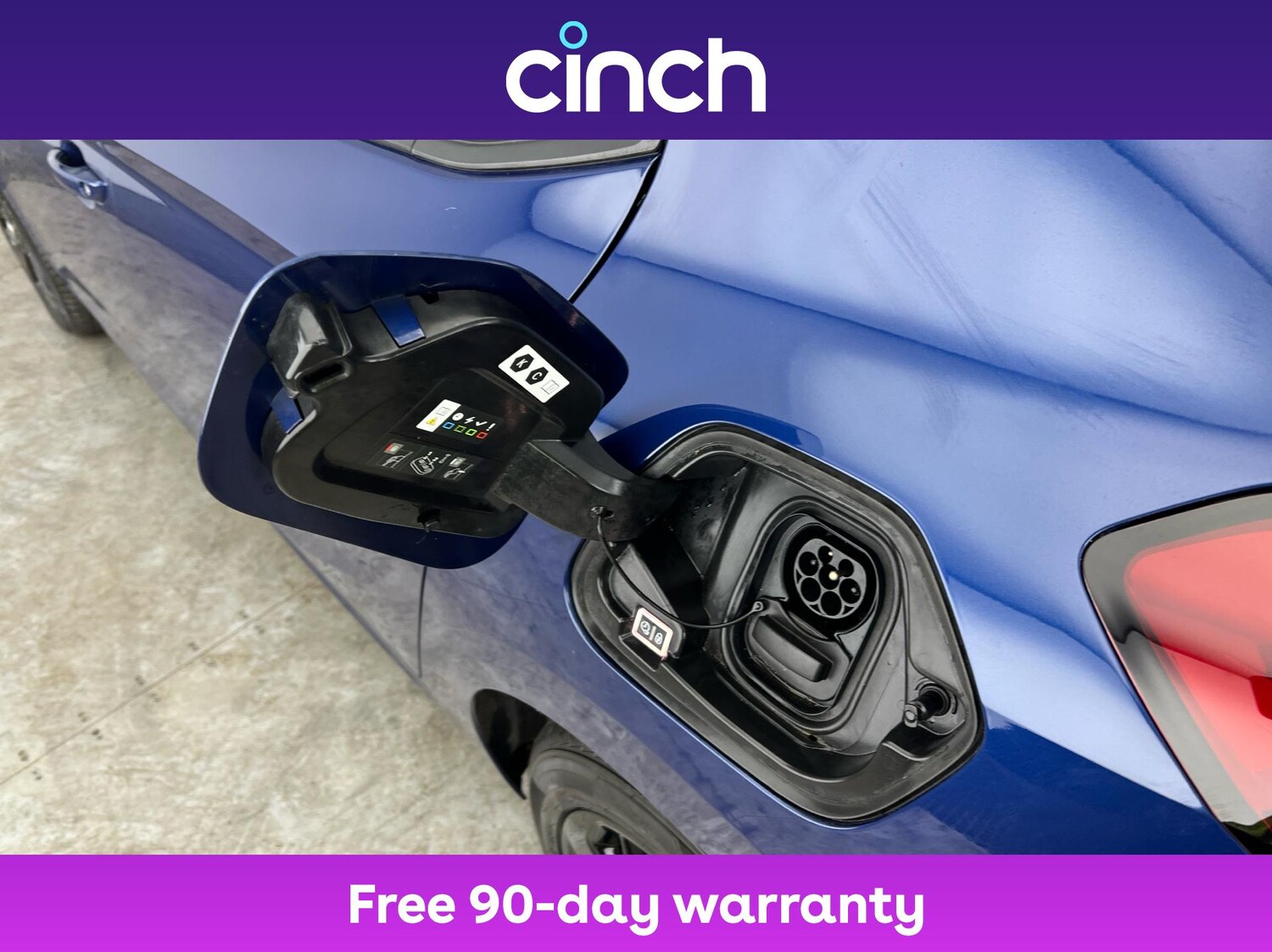 Used Vauxhall Corsa 2022 for sale - 76856500: Photo 29