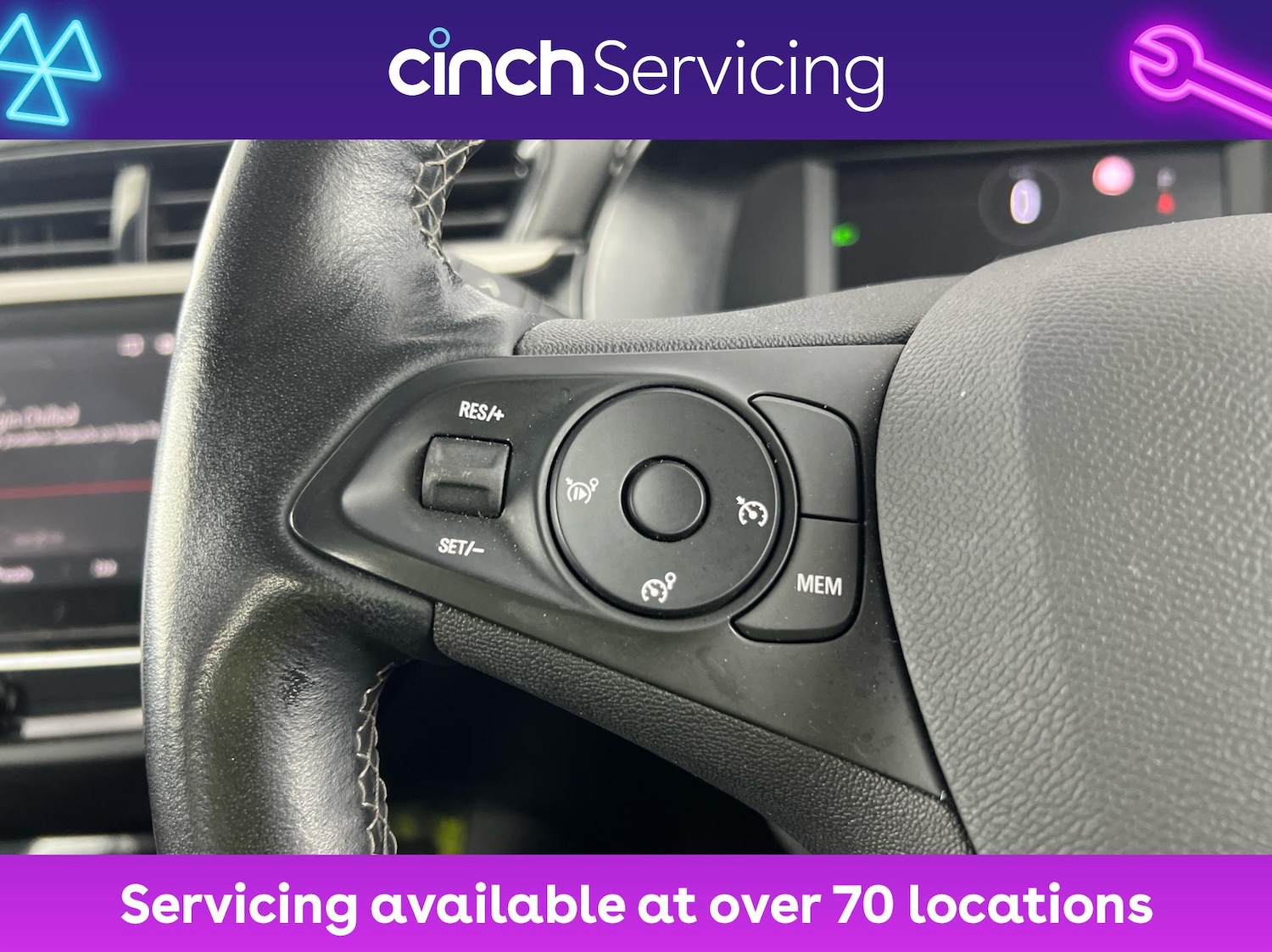 Used Vauxhall Corsa 2022 for sale - 76856500: Photo 31