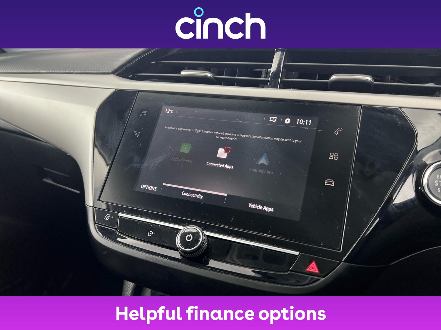 Used Vauxhall Corsa 2022 for sale - 76856500: Photo 35