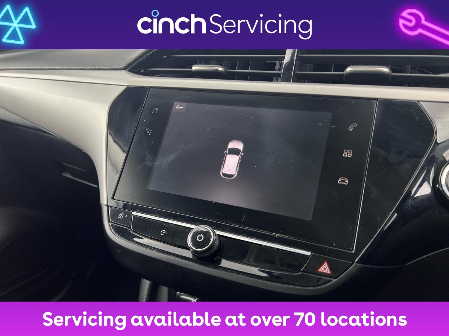 Used Vauxhall Corsa 2022 for sale - 76856500: Photo 36