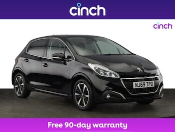 Peugeot - 208