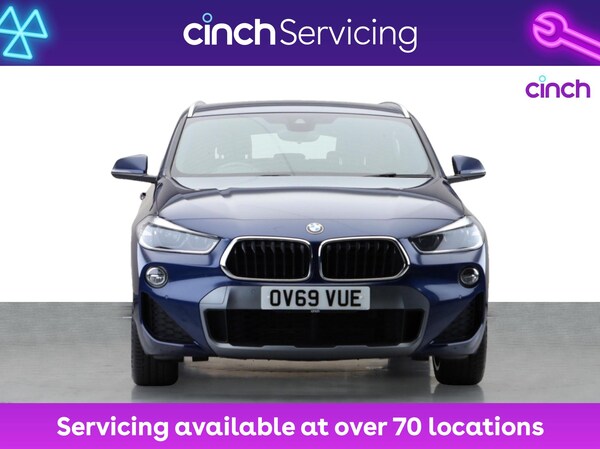 Used BMW X2 2019 for sale - 75538722: Photo 11