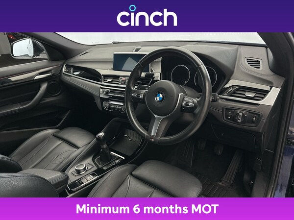 Used BMW X2 2019 for sale - 75538722: Photo 12