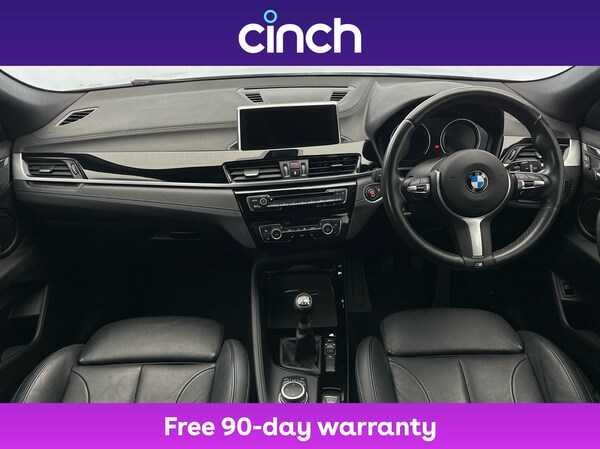 Used BMW X2 2019 for sale - 75538722: Photo 15