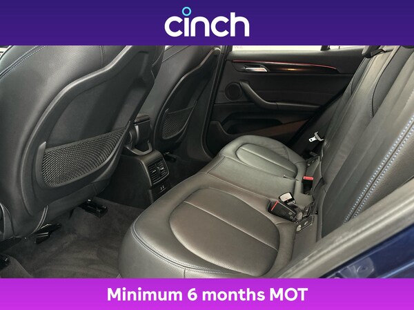 Used BMW X2 2019 for sale - 75538722: Photo 20