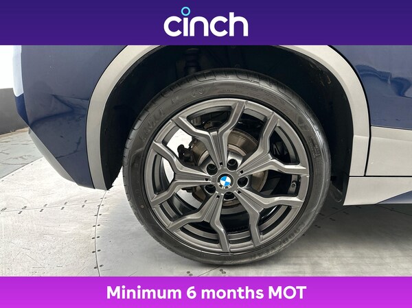 Used BMW X2 2019 for sale - 75538722: Photo 27