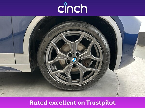 Used BMW X2 2019 for sale - 75538722: Photo 28