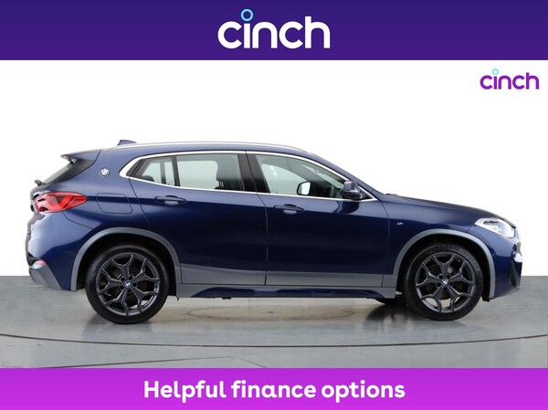 Used BMW X2 2019 for sale - 75538722: Photo 2