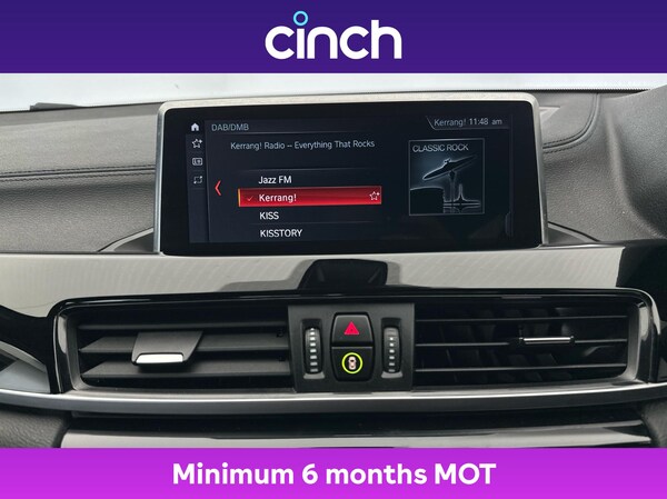 Used BMW X2 2019 for sale - 75538722: Photo 32