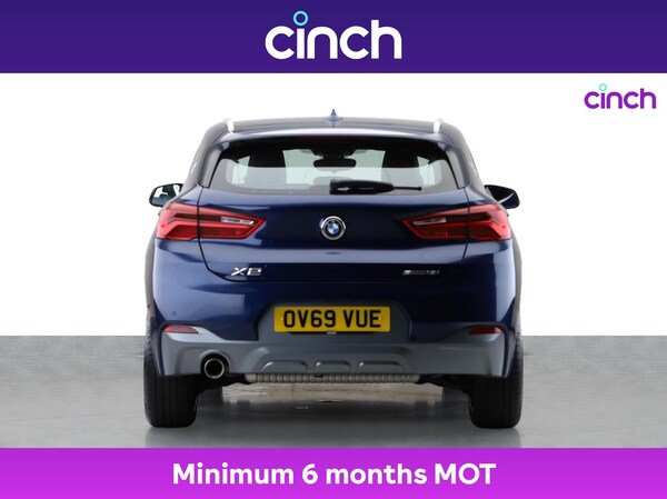 Used BMW X2 2019 for sale - 75538722: Photo 5