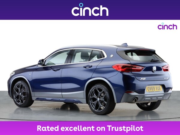 Used BMW X2 2019 for sale - 75538722: Photo 6