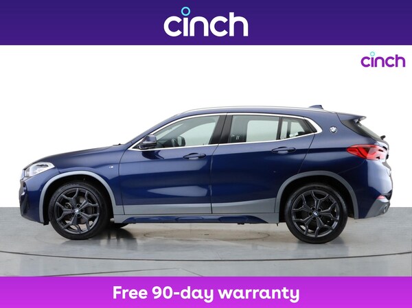 Used BMW X2 2019 for sale - 75538722: Photo 8