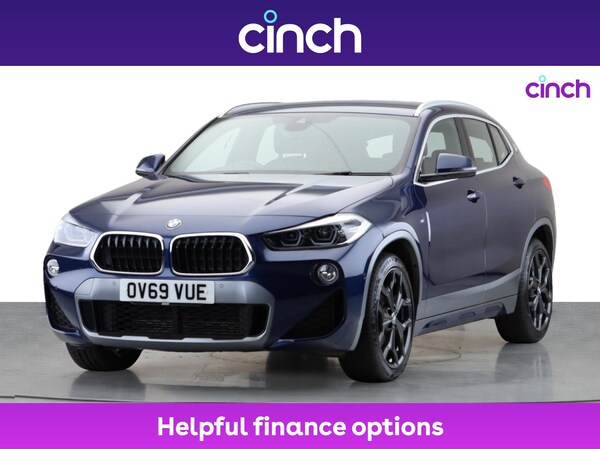 Used BMW X2 2019 for sale - 75538722: Photo 9
