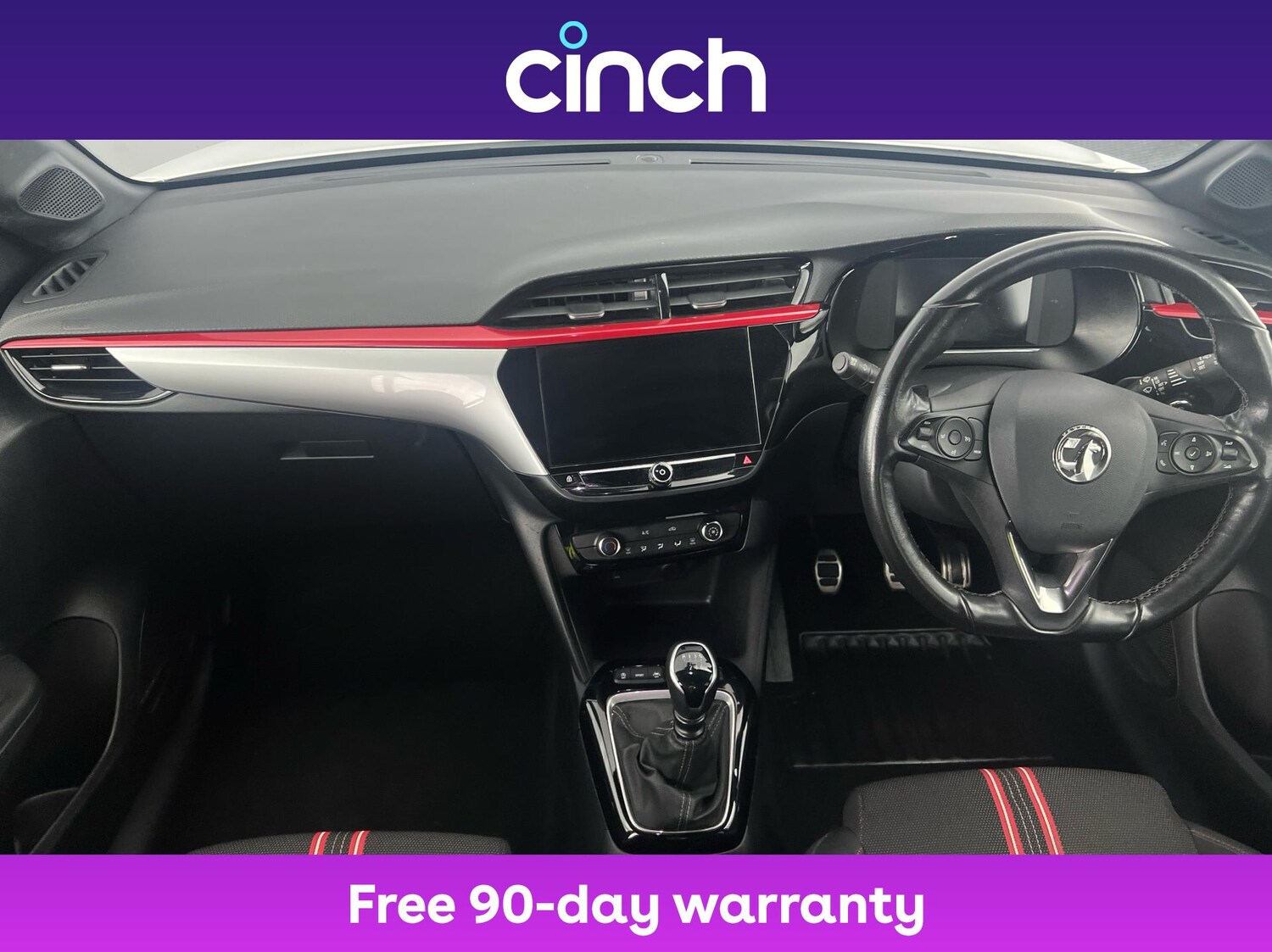 Used Vauxhall Corsa 2020 for sale - 76855307: Photo 15